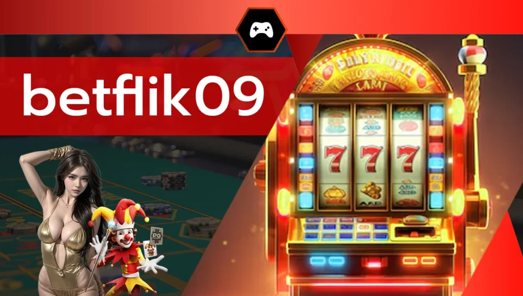 betflik09