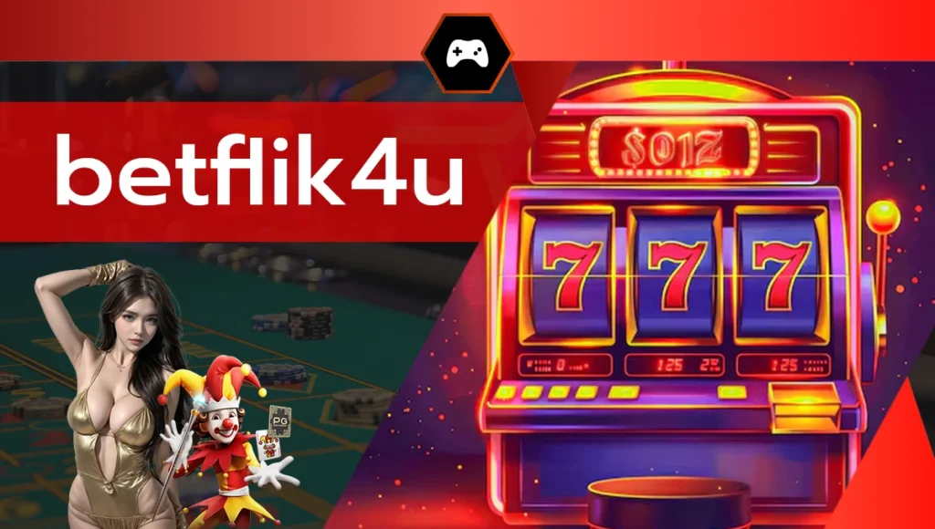 betflik4u