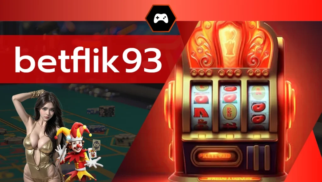 betflik93