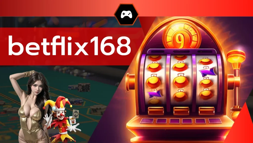 betflix168